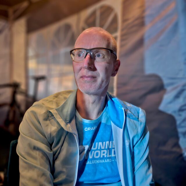 my first ultratriathlon DNF - did not finish…

the Double in Colmar (7.6km swim/360km bike/84km run) would be my first ‘big’ race after my ankle-injury…

But the french heat beat me: i was struggling on the bike from the start, and before 150km my body was done. Worked hard with amazing support from my brother @daan_van_meeuwen to find a solution - ice, wet towels, extra breaks… But after 300km of overheating the body was DONE… sometimes the hard decision is the smart decision…

i will be back though…

and finish or not: as always: met amazing people, caught up with old friends, cheered for all the others… the ultra-tri-family is amazing…