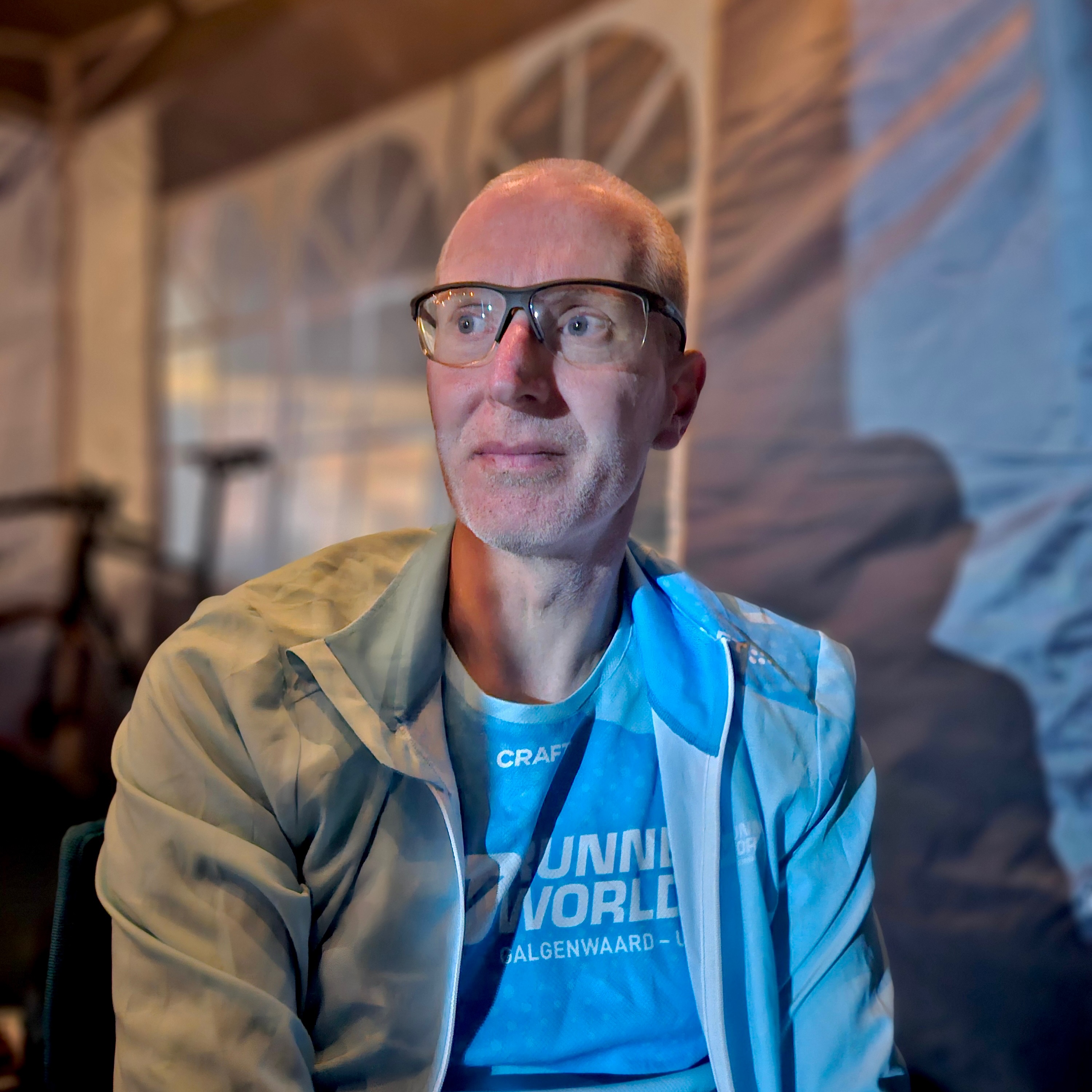 my first ultratriathlon DNF - did not finish…

the Double in Colmar (7.6km swim/360km bike/84km run) would be my first ‘big’ race after my ankle-injury…

But the french heat beat me: i was struggling on the bike from the start, and before 150km my body was done. Worked hard with amazing support from my brother @daan_van_meeuwen to find a solution - ice, wet towels, extra breaks… But after 300km of overheating the body was DONE… sometimes the hard decision is the smart decision…

i will be back though…

and finish or not: as always: met amazing people, caught up with old friends, cheered for all the others… the ultra-tri-family is amazing…